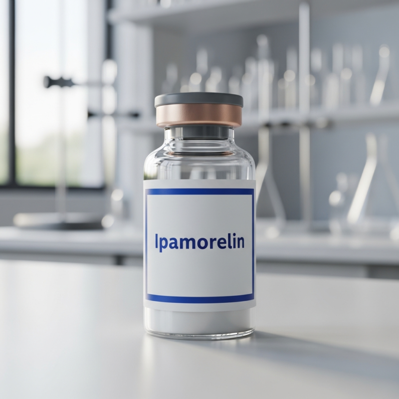 Ipamorelin