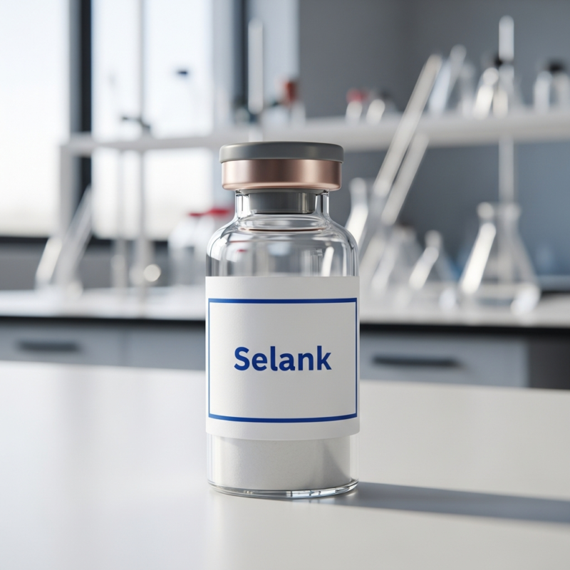 Selank