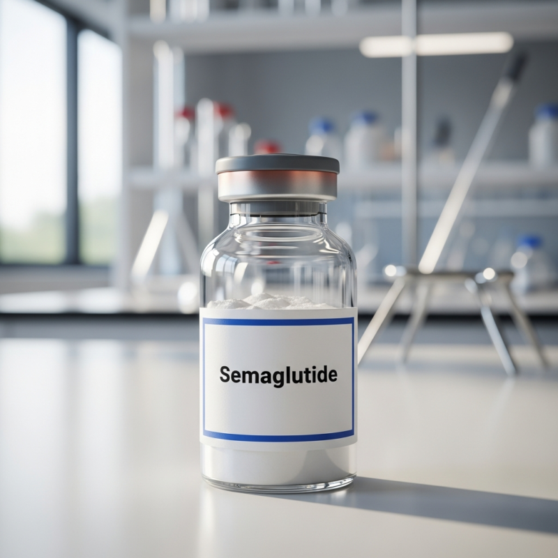 GLP-1, 5mg/vial